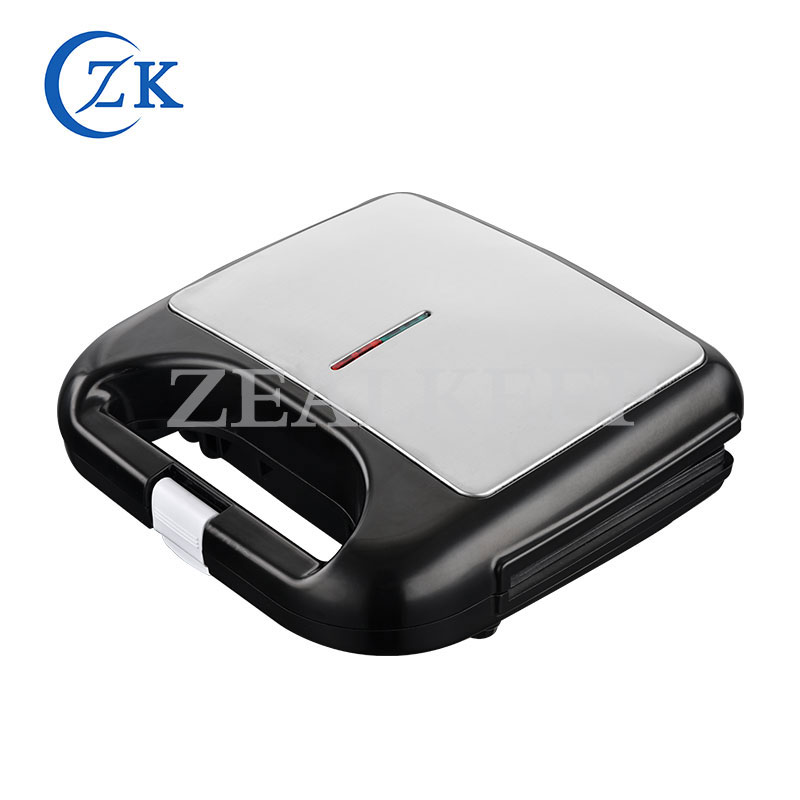 Welcher Sandwichmaker macht Mahlzeiten unter der Woche einfacher?