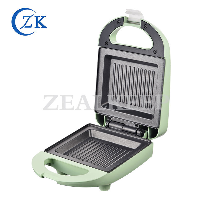 Mini-Sandwichmaker: Wie kompakte Küchengeräte moderne Frühstücksgewohnheiten verändern