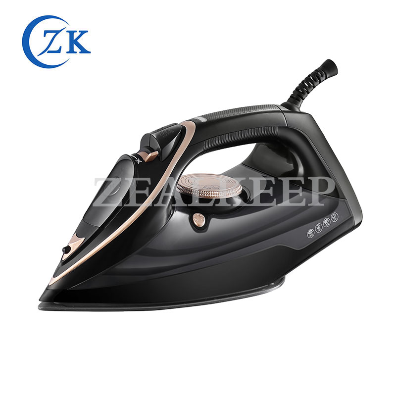 3000W Ceramic Soleplate Steam Iron